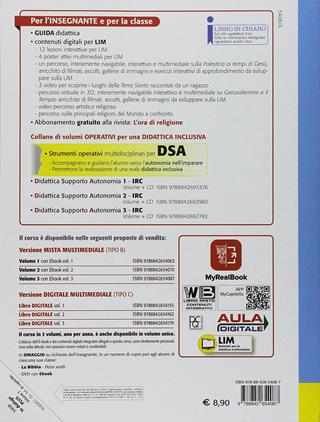 In dialogo plus. Corso di IRC. Vol. 3 - Leonardo Fiandaca - Libro Il Capitello 2018 | Libraccio.it