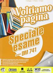 Voltiamo pagina. Esame. Con e-book. Con espansione online. Vol. 3