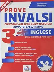 Nuove prove di inglese INVALSI. Per la Scuola media - D. Cristofoli, L. Garbero - Libro Il Capitello 2021 | Libraccio.it