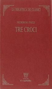 Tre croci