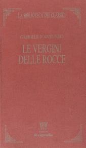 Le vergini delle rocce