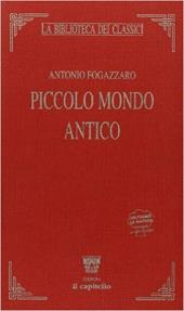 Piccolo mondo antico