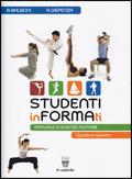 Studenti informati. Con materiali per il docente. - Beppe Balboni, Antonio Dispenza - Libro Il Capitello 2009 | Libraccio.it