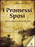 I promessi sposi - Alessandro Manzoni - Libro Il Capitello 2008 | Libraccio.it