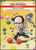 Fisica per moduli. Tanti, tanti problemi di fisica svolti e proposti e tanti test. Modulo B: I moti e le forze. - Bianca Manassero Barnini - Libro Il Capitello 2001 | Libraccio.it