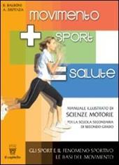 Movimento sport salute. Vol. 1-2. Con quaderno.