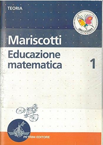 Temi di matematica. Vol. 1 - E. Nicoletti, N. Papa, L. Rispoli - Libro Il Capitello 2007 | Libraccio.it