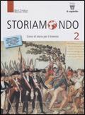 Storiamondo. Per il triennio degli Ist. tecnici. Vol. 2 - Mario Trombino, Maurizio Villani - Libro Il Capitello 2008 | Libraccio.it