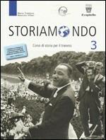 Storiamondo. Per il triennio degli Ist. tecnici. Vol. 3 - Mario Trombino, Maurizio Villani - Libro Il Capitello 2008 | Libraccio.it