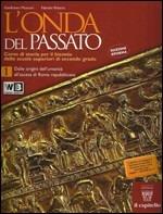 L' onda del passato. Vol. 1 - F. Polacco, G. Mosconi, F. Demattè - Libro Il Capitello 2010 | Libraccio.it