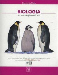 Biologia. Per i Licei. - S. Klein - Libro Il Capitello 2011 | Libraccio.it