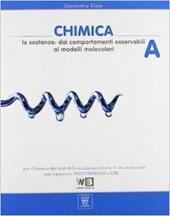 Chimica. Con espansione online. Vol. 1