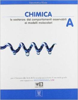 Chimica. Con espansione online. Vol. 1 - S. Klein - Libro Il Capitello 2011 | Libraccio.it