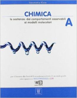 Chimica. Vol. 1 - S. Klein - Libro Il Capitello 2011 | Libraccio.it