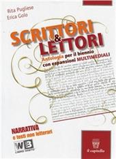 Scrittori & lettori. Vol. A-F. Con espansione online