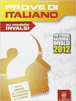 Test e verifiche di preparazione alle prove nazionali INVALSI. - E. Colonnesi, S. Galligani - Libro Il Capitello 2014 | Libraccio.it