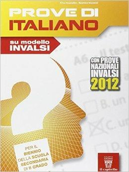 Test e verifiche di preparazione alle prove nazionali INVALSI. Per la Scuola media - E. Colonnesi, S. Galligani - Libro Il Capitello 2014 | Libraccio.it