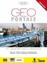 Nuovo Geoportale. e professionali. Con e-book. Con espansione online - R. De Marchi, F. Ferrara, G. Dottori - Libro Il Capitello 2015 | Libraccio.it