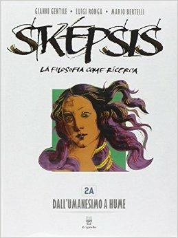 Sképsis volume. Per i Licei. Con DVD-ROM. Vol. 2 - G. Gentile, L. Ronga, M. Bertelli - Libro Il Capitello 2016 | Libraccio.it