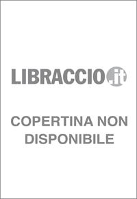 Segno disegno progetto. Per i Licei. Con ebook. Con espansione online. Vol. A - Raffaella Greppi, Sergio Lacchia - Libro Il Capitello 2018 | Libraccio.it