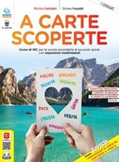 A carte scoperte. Corso di IRC. Con e-book. Con espansione online