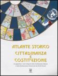 Atlante-Cittadinanza. Con materiali per il docente.  - Libro Il Capitello 2009 | Libraccio.it