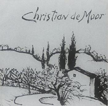 Christiaan De Moor - Christiaan De Moor - Libro Giardini 1977 | Libraccio.it
