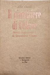 Il giustiziere di Cèllere. Storia degli omicidi di Domenico Tiburzi