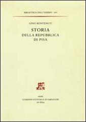 Storia della Repubblica di Pisa