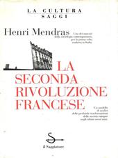 La seconda Rivoluzione francese