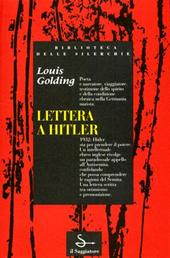 Lettera a Hitler