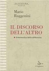 Il discorso dell'altro