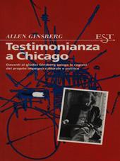 Testimonianza a Chicago