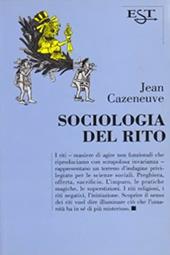 Sociologia del rito