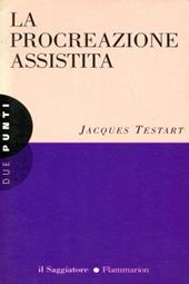 La procreazione assistita