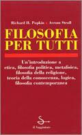 Filosofia per tutti