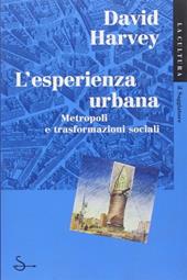 L' esperienza urbana