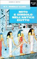 Mito e simbolo nell'antico Egitto
