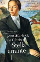 Stella errante - Jean-Marie Gustave Le Clézio - Libro Il Saggiatore 2000, Scritture | Libraccio.it
