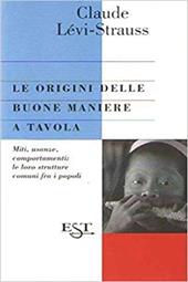 Le origini delle buone maniere a tavola