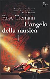 L'angelo della musica