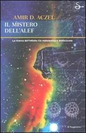 Il mistero dell'alef