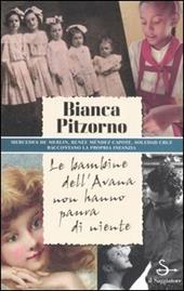 Le bambine dell'Avana non hanno paura di niente. Mercedes De Merlin, Renée Méndez Capote, Soledad Cruz raccontano la propria infanzia