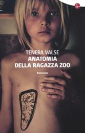 Anatomia della ragazza zoo