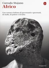 Africo. Una cronaca italiana di governanti e governati, di mafia, di potere e di lotta