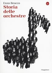 Storia delle orchestre