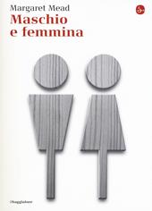 Maschio e femmina