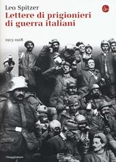 Lettere di prigiornieri di guerra italiani 1915-1918