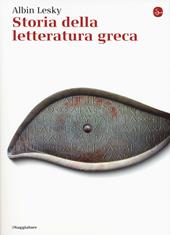 Storia della letteratura greca