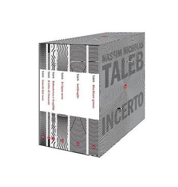 Incerto - Nassim Nicholas Taleb - Libro Il Saggiatore 2020, La piccola cultura | Libraccio.it